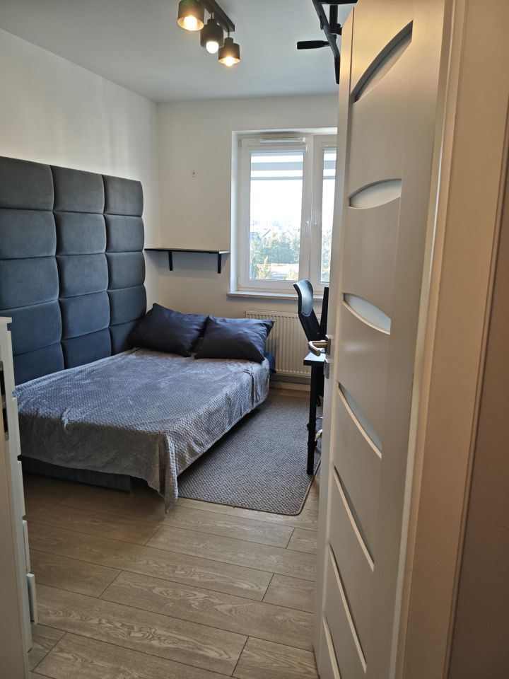 Mieszkanie 4-pokojowe Warszawa Białołęka, ul. Sprawna. Zdjęcie 6