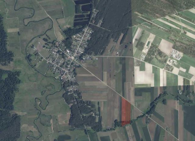 Działka rolna Jarnice. Zdjęcie 1
