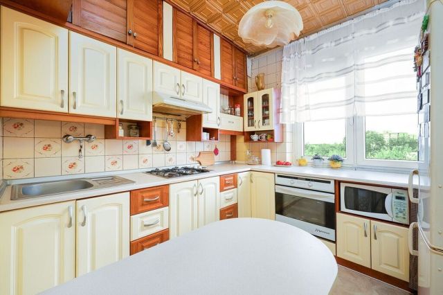 Mieszkanie 2-pokojowe Łódź Żubardź, ul. Powstańców Wielkopolskich. Zdjęcie 1