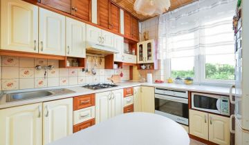 Mieszkanie 2-pokojowe Łódź Żubardź, ul. Powstańców Wielkopolskich