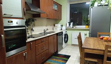 Mieszkanie 2-pokojowe Kraków Płaszów, Księdza Ignacego Stoszki