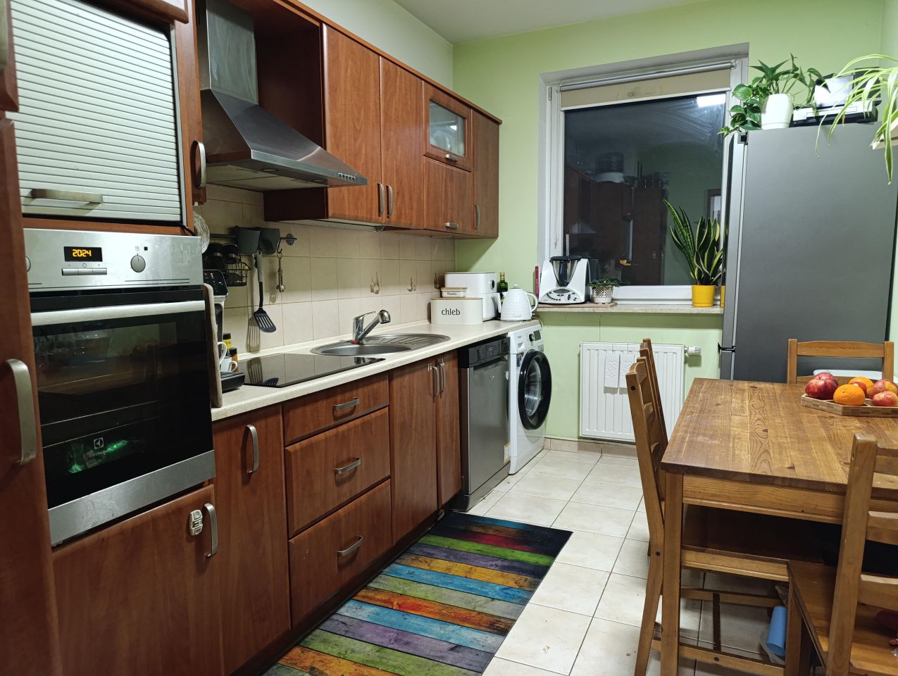 Mieszkanie 2-pokojowe Kraków Płaszów, ul. ks. Ignacego Stoszki. Zdjęcie 3