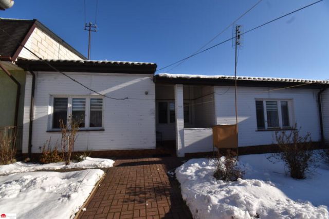 dom wolnostojący, 4 pokoje Wołomin, ul. Kiejstuta. Zdjęcie 3