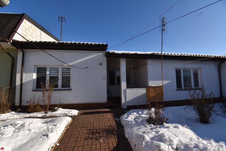 dom wolnostojący, 4 pokoje Wołomin, ul. Kiejstuta. Zdjęcie 3