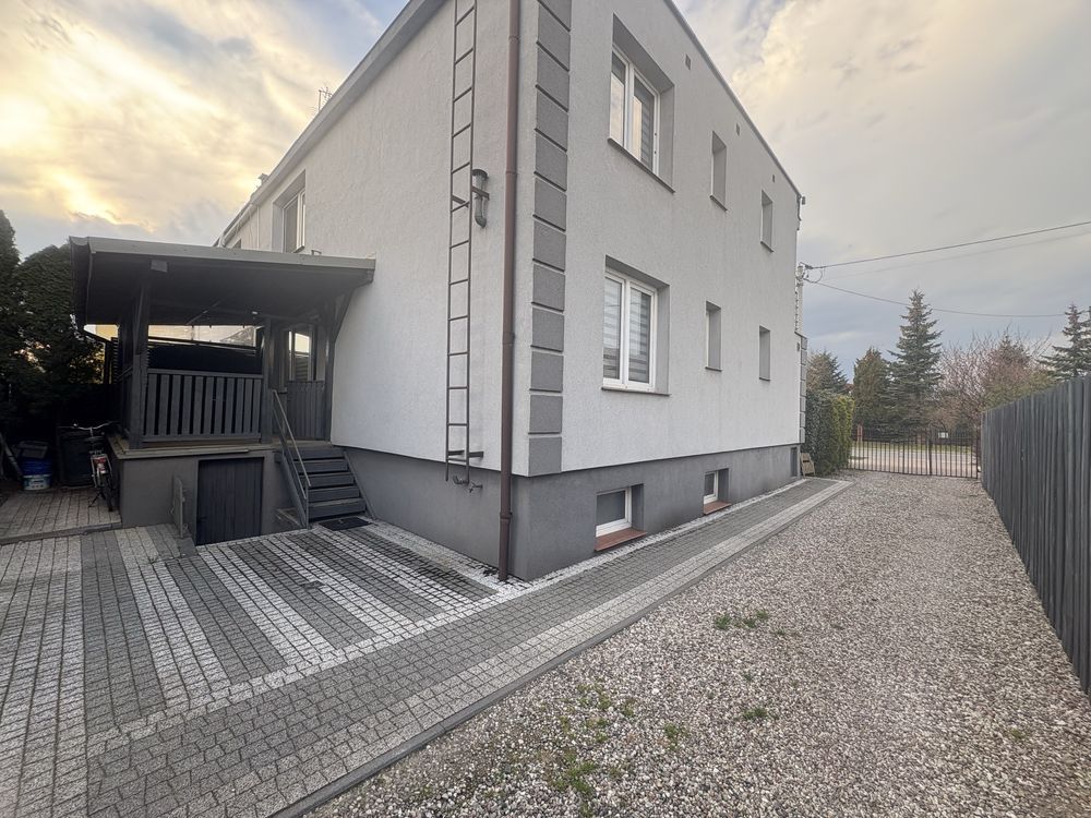 bliźniak Rypin, ul. 11 Listopada. Zdjęcie 4