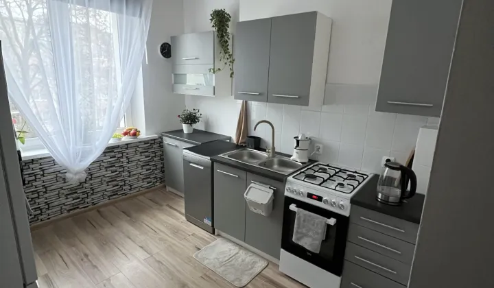 Mieszkanie 2-pokojowe Bydgoszcz Kapuściska, ul. Stanisława Noakowskiego