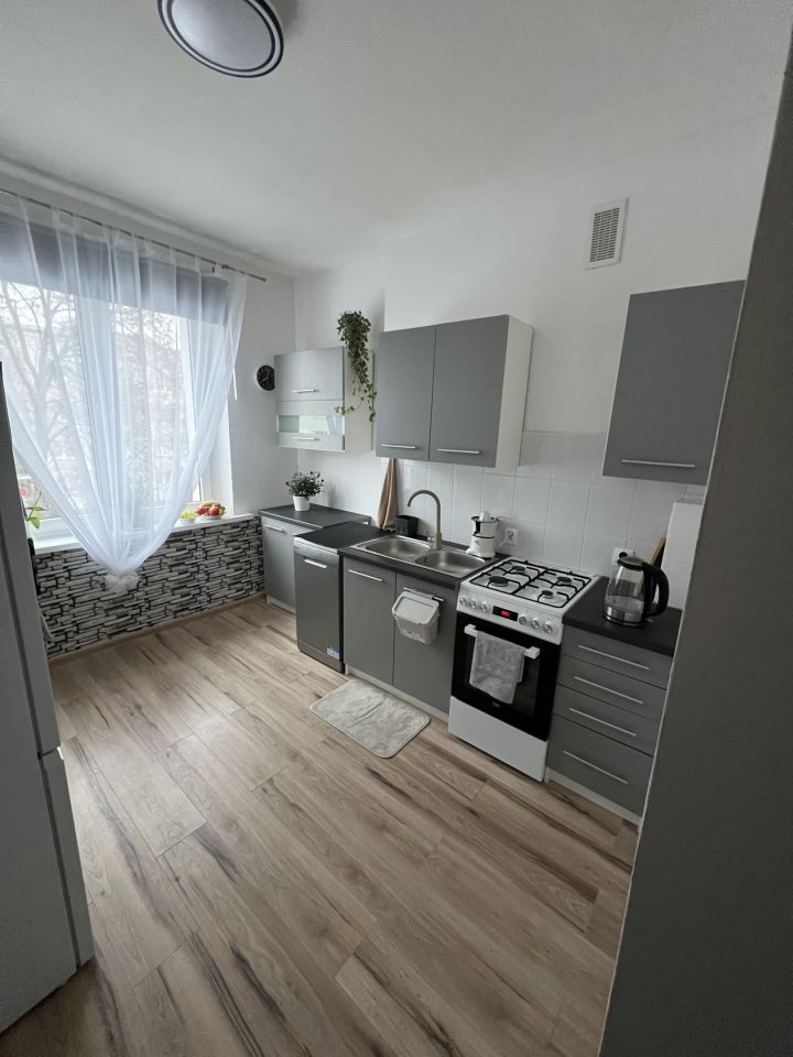 Mieszkanie 2-pokojowe Bydgoszcz Kapuściska, ul. Stanisława Noakowskiego. Zdjęcie 1