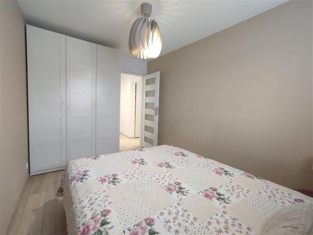 Mieszkanie 3-pokojowe Koszalin, ul. Kazimierza Tetmajera. Zdjęcie 9