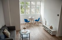 Mieszkanie 1-pokojowe Katowice, ul. Kamienna. Zdjęcie 4