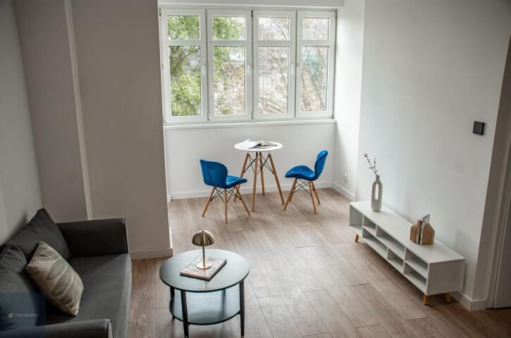 Mieszkanie 1-pokojowe Katowice, ul. Kamienna. Zdjęcie 6