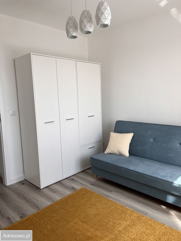 Mieszkanie 2-pokojowe Wrocław Klecina, ul. Jutrzenki. Zdjęcie 4