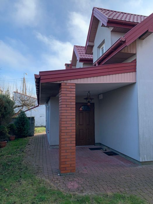 dom wolnostojący Habdzin. Zdjęcie 1