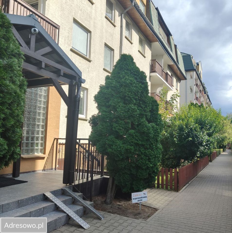 Mieszkanie 4-pokojowe Warszawa Białołęka, ul. Strumykowa. Zdjęcie 9