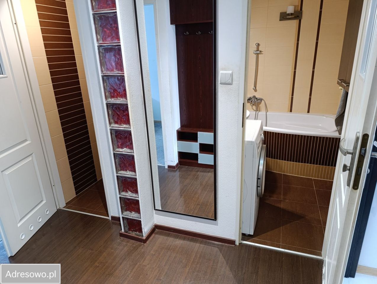 Mieszkanie 3-pokojowe Tarnów, ul. Ułańska. Zdjęcie 17