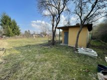 Działka rod Wrocław Stabłowice, ul. Wojanowska. Zdjęcie 3