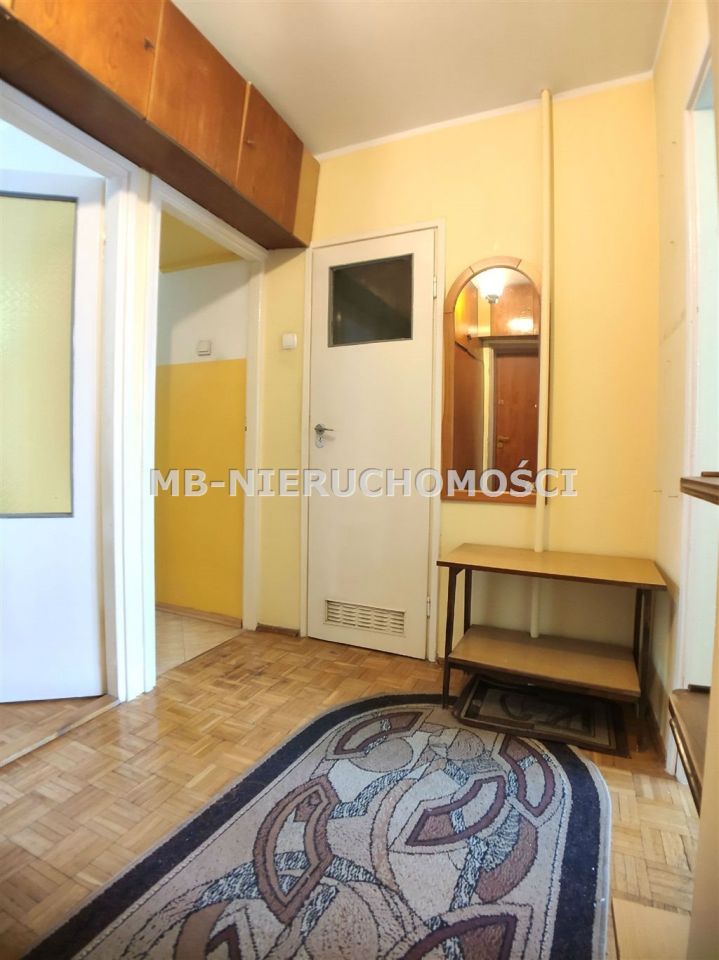 Mieszkanie 3-pokojowe Olsztyn. Zdjęcie 13