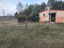 Działka rolno-budowlana Dębowiec. Zdjęcie 2