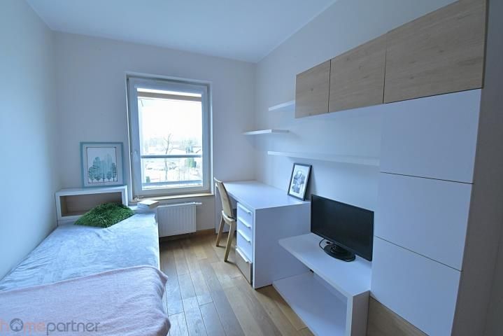 Mieszkanie 3-pokojowe Wrocław Psie Pole, ul. Krzysztofa Kolumba. Zdjęcie 14