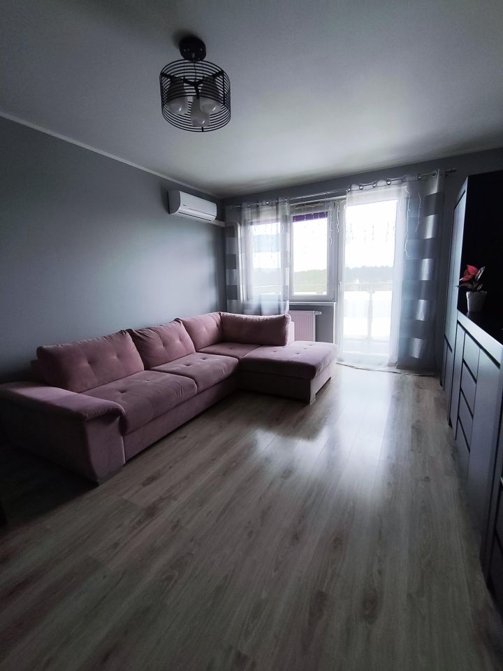Mieszkanie 2-pokojowe Toruń Podgórz, ul. Poznańska. Zdjęcie 4
