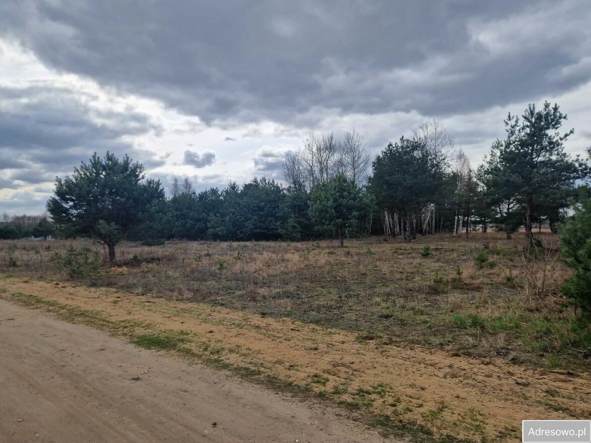 Działka budowlana Żelechów, ul. Deszczowa. Zdjęcie 2