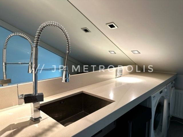 Mieszkanie 5-pokojowe Warszawa Mokotów, ul. Niedźwiedzia. Zdjęcie 30