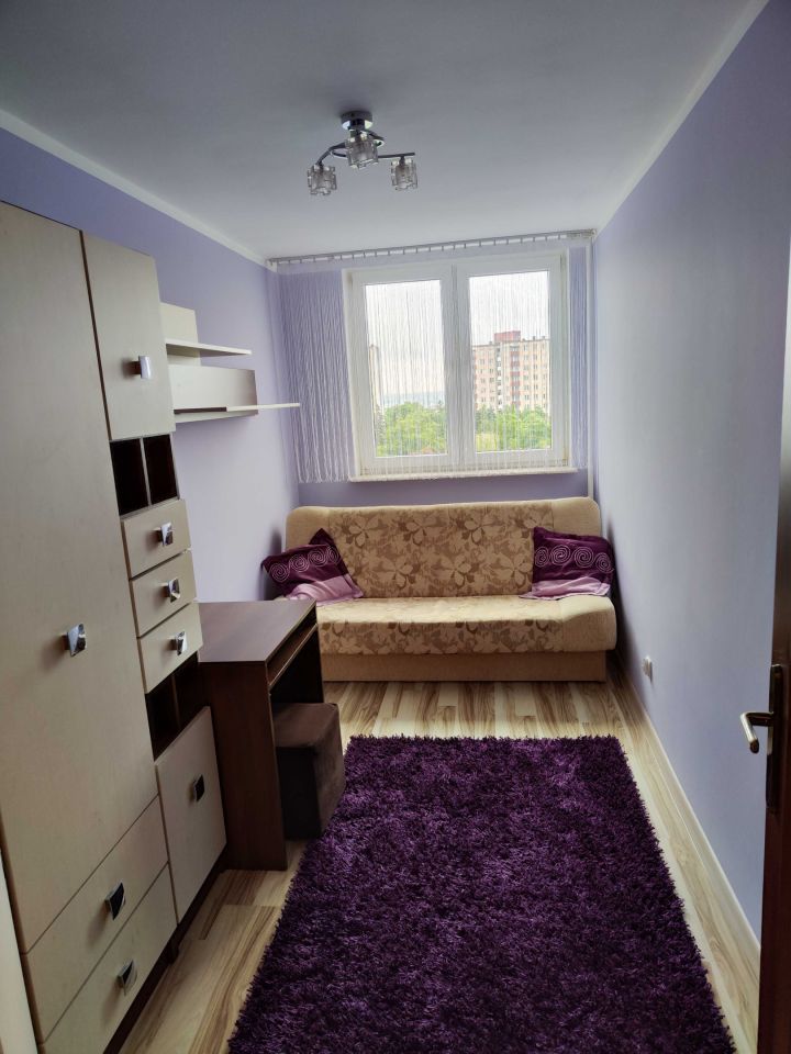 Mieszkanie 2-pokojowe Lublin Kalinowszczyzna, ul. Franciszka Kleeberga. Zdjęcie 5