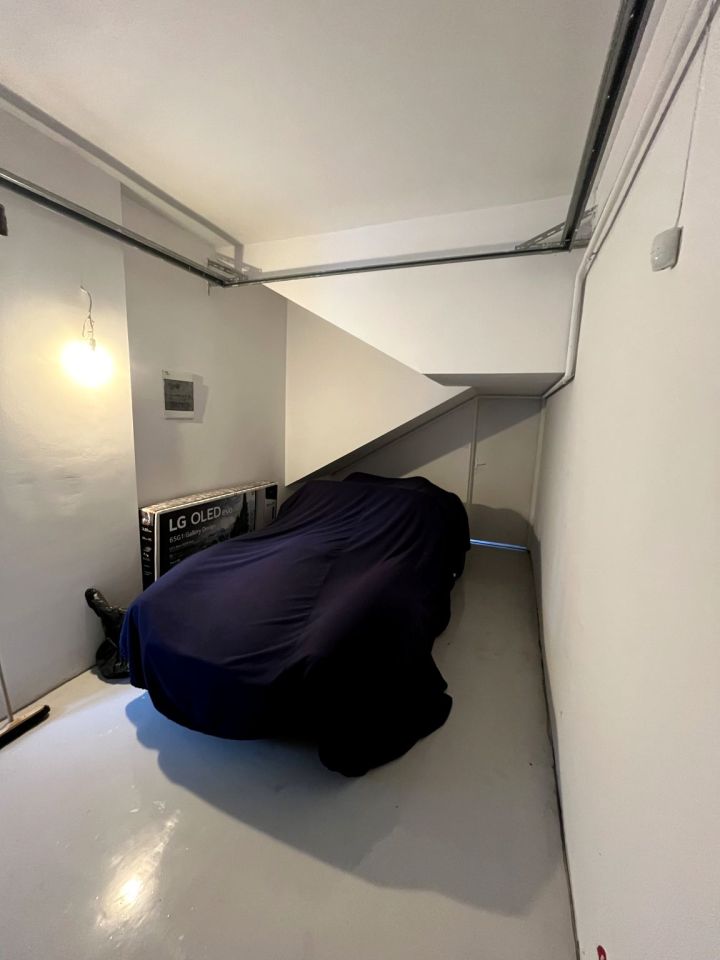 bliźniak, 6 pokoi Warszawa Wawer, ul. Ogórkowa. Zdjęcie 8