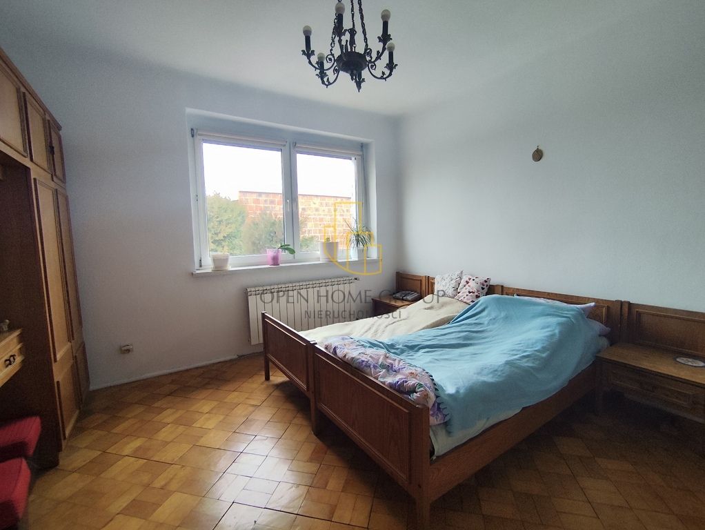 dom wolnostojący, 3 pokoje Kalisz, ul. Piotra Michałowskiego. Zdjęcie 8