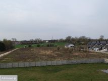 Działka budowlana Lubin Małomice, ul. Makowa. Zdjęcie 2