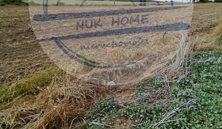 Działka budowlana Czarne Dolne