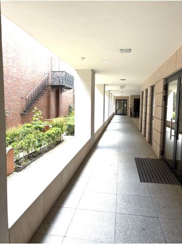 Mieszkanie 2-pokojowe Warszawa Śródmieście, ul. Hoża. Zdjęcie 14