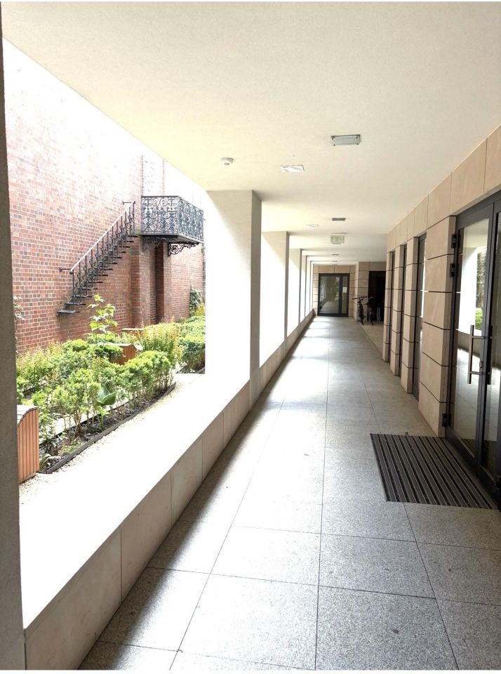 Mieszkanie 2-pokojowe Warszawa Śródmieście, ul. Hoża. Zdjęcie 14