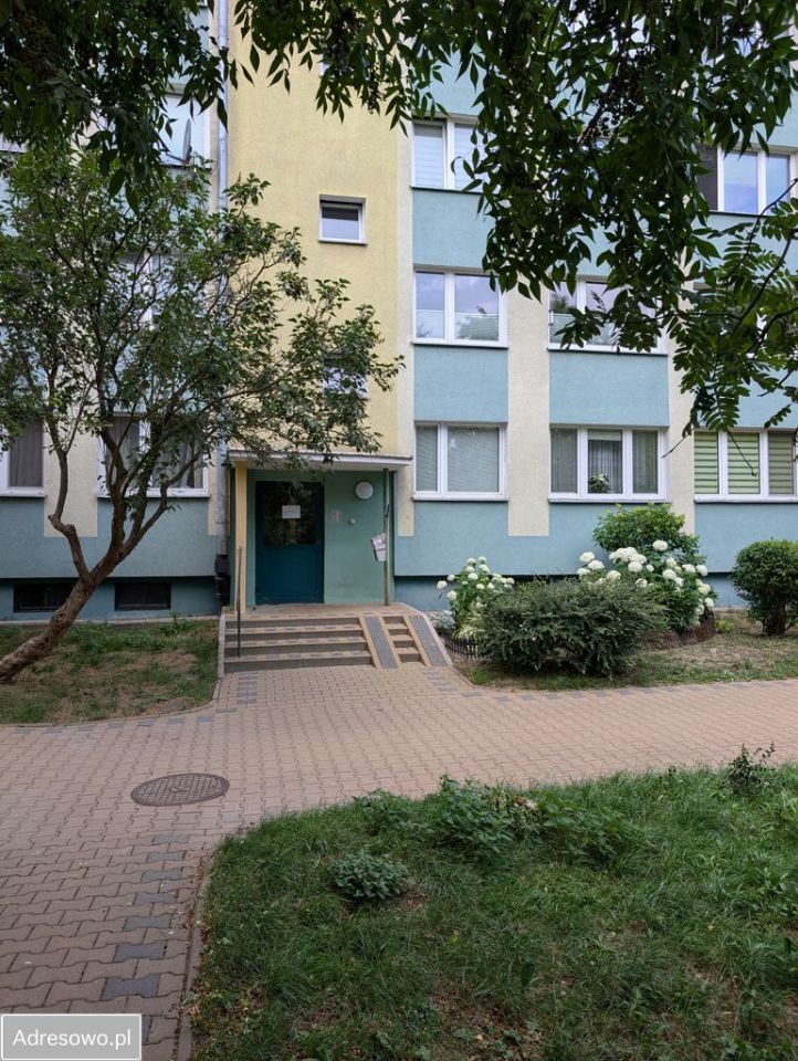 Mieszkanie 4-pokojowe Lublin Rury, ul. Ignacego Rzeckiego. Zdjęcie 17