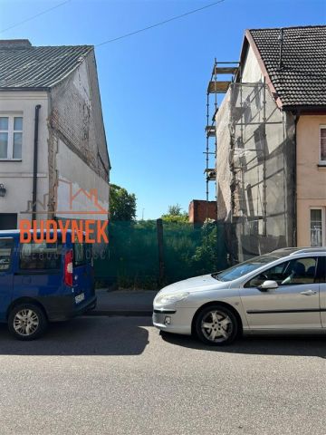 Działka budowlana Darłowo Centrum, ul. Wenedów. Zdjęcie 15