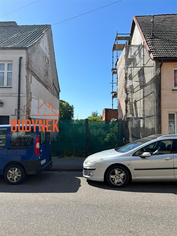 Działka budowlana Darłowo Centrum, ul. Wenedów. Zdjęcie 15