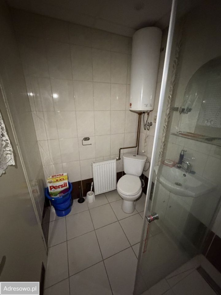 Mieszkanie 2-pokojowe Bielawa, ul. Bohaterów Getta. Zdjęcie 10
