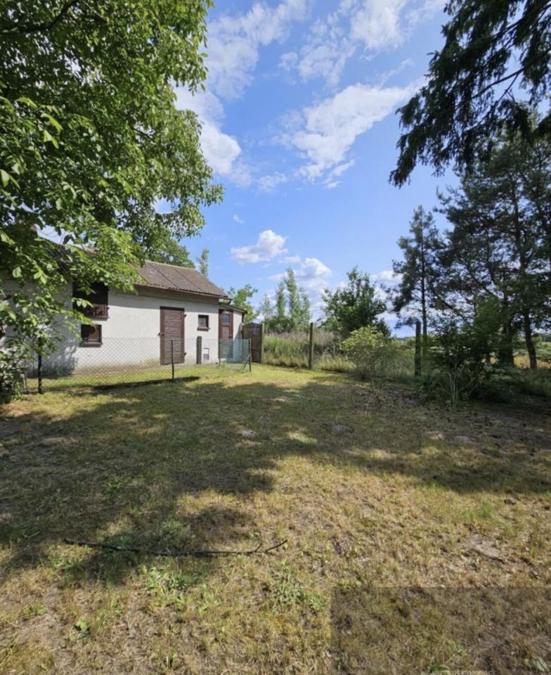 dom wolnostojący, 2 pokoje Kaski Kaski-Granice, ul. Graniczna. Zdjęcie 11