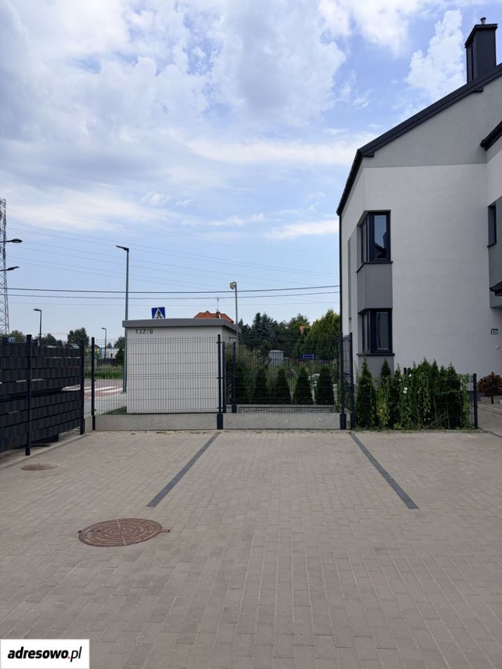 dom szeregowy, 4 pokoje Warszawa Białołęka, ul. Elfów. Zdjęcie 17