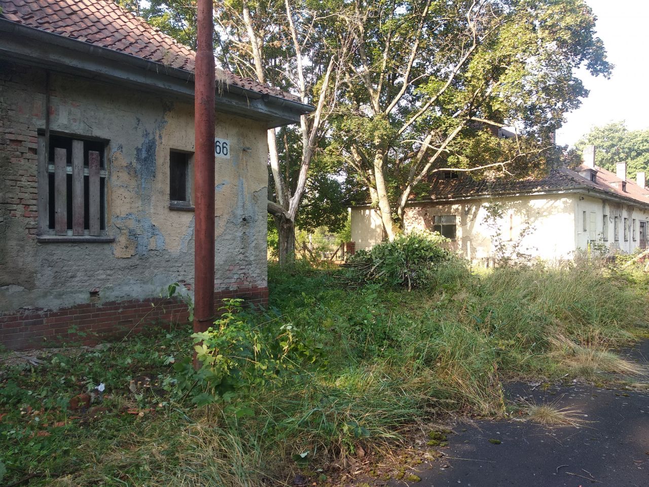 dom wolnostojący Bemowo Piskie, ul. Lipowa. Zdjęcie 22