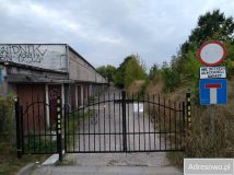 Garaż/miejsce parkingowe Świdnik, ul. Spadochroniarzy. Zdjęcie 4