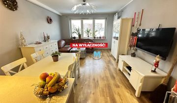 Mieszkanie 3-pokojowe Kielce Ślichowice, ul. Triasowa
