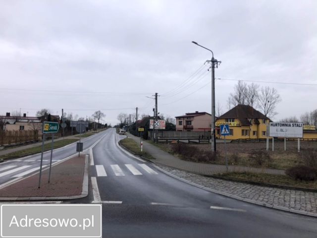 Lokal Wadlew. Zdjęcie 2