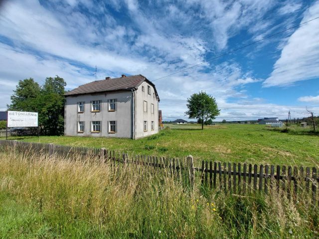 Działka budowlana Kochanowice, ul. Karwieńca. Zdjęcie 1