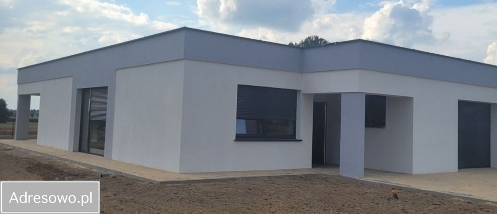 dom wolnostojący, 4 pokoje Włyń. Zdjęcie 13