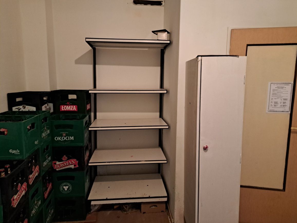 Lokal Nowa Dąbrowa. Zdjęcie 4