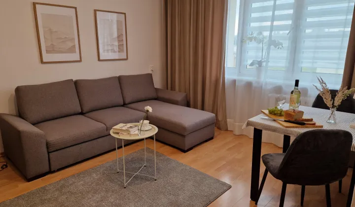 Mieszkanie 1-pokojowe Słupsk Centrum, ul. Jana Kasprowicza