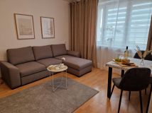 Mieszkanie 1-pokojowe Słupsk Centrum, ul. Jana Kasprowicza