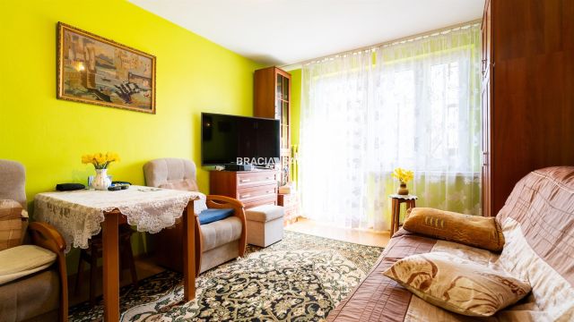 Mieszkanie 2-pokojowe Kraków Krowodrza, ul. Na Błonie. Zdjęcie 2