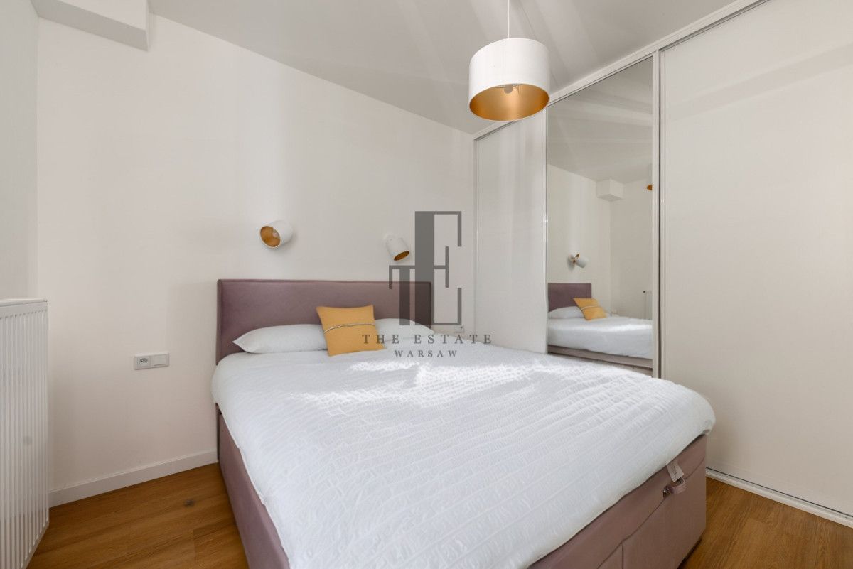 Mieszkanie 4-pokojowe Radzymin, ul. Juliusza Słowackiego. Zdjęcie 4