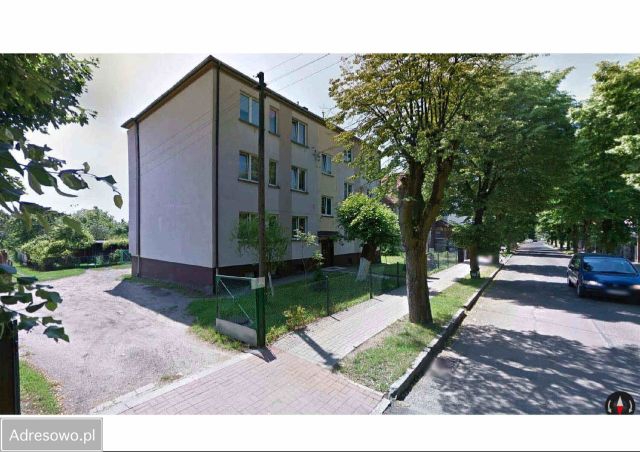 Mieszkanie 2-pokojowe Wołów, al. Niepodległości. Zdjęcie 1